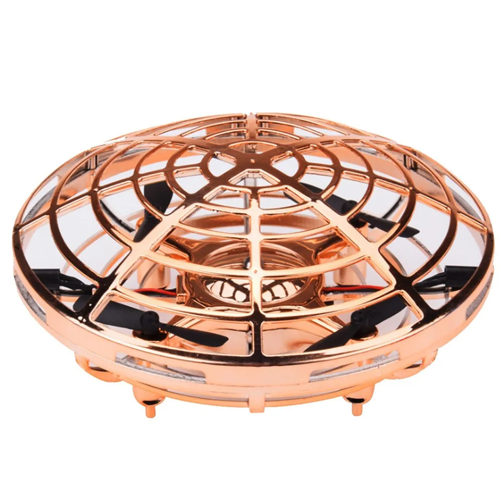 Мини антиколлизия датчик индукции ручной контроль режим удержания высоты НЛО