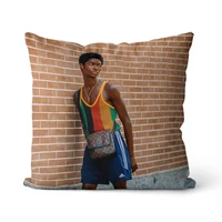 alton mason pillow case pure cotton linen pillow case party home sofa cushion cover 45x45cm 40x40cm
