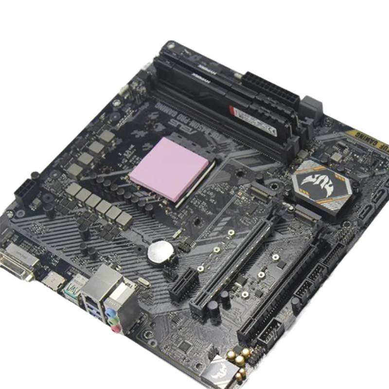 2 шт. Термопрокладка Gelid Heatsink охлаждение проводящей кремний-органической пастой GPU CPU толщиной 0,6 мм / 1 мм 2 Вт / М-К.