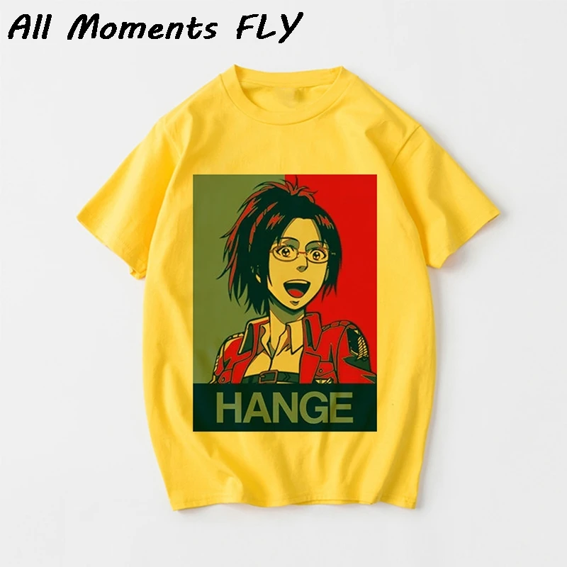 

2021 Anime Attack On Titan T Shirt Japanese Streetwear Levi Ackerman Gothic Summer Y2k Tshirt Harajuku Fashion Women T-shirt Top