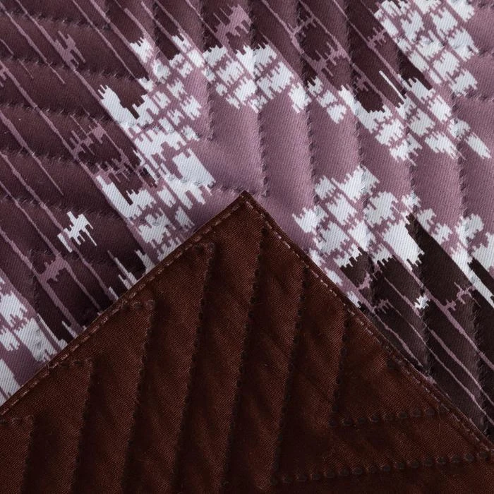 Покрывало Этель Вилия (вид3) блэкаут 100% п/э | Дом и сад