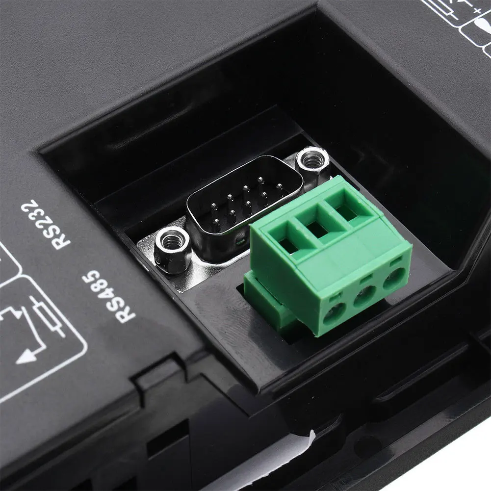 Panel Durable Accessories Replace Generator Parts Auto Electronics Controller Control Start Module Tool Monitor For DSE7320 |