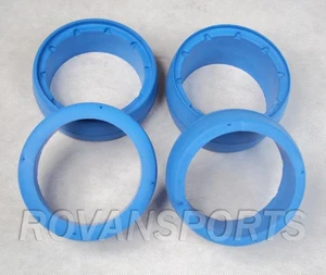 Накладки для шин, внутренняя трубка, материал для наполнения шин для HPI KM ROFUN BAJA 5B