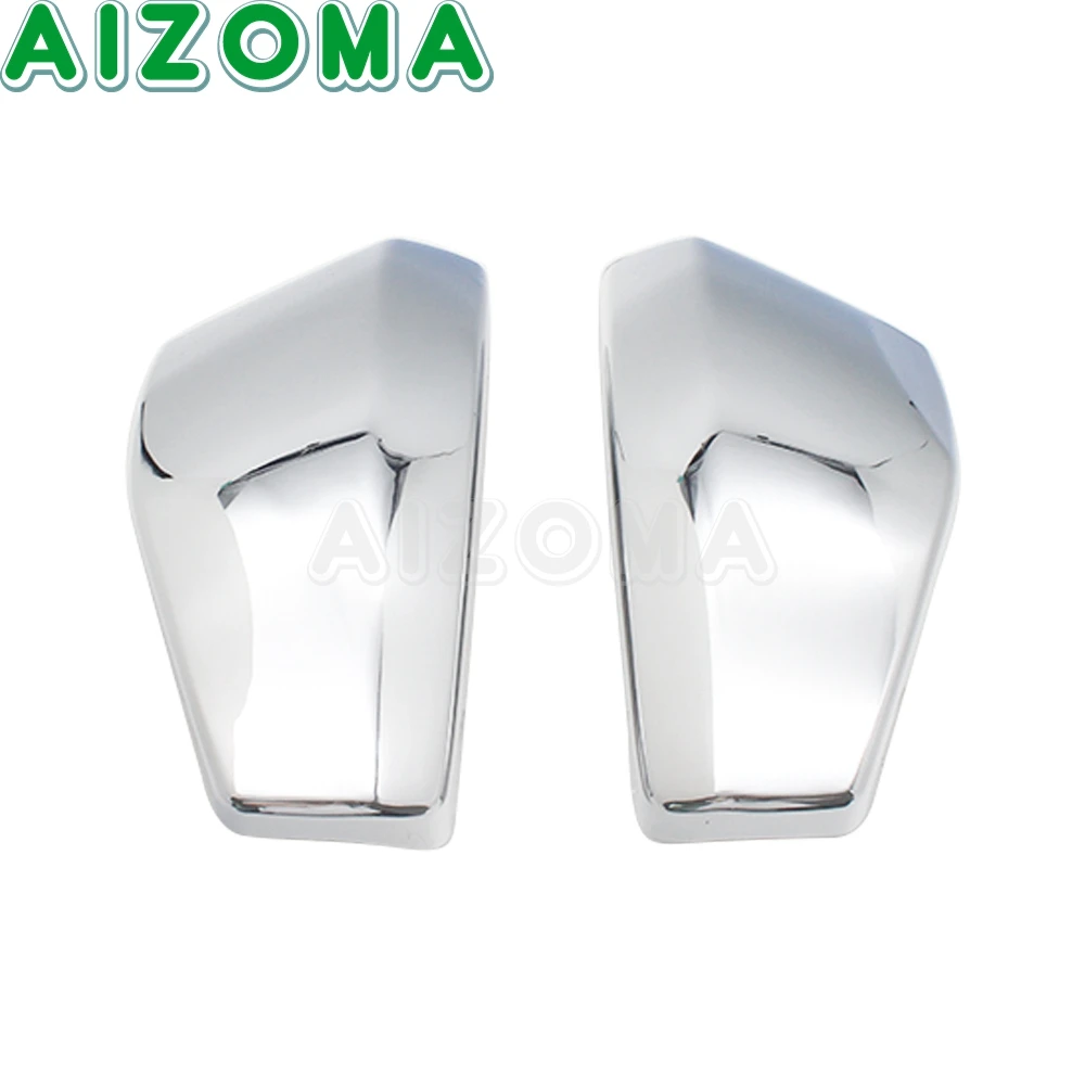 Для Honda VTX1300 VTX 1300 2003 2009 2008 2007 крышка батареи мотоцикла боковая обтекательная