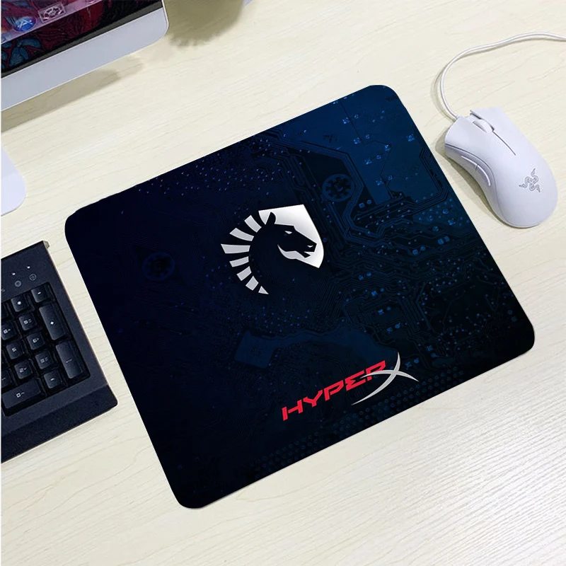 

HyperX Varmilo Full Gamer Pc Gaming Game Pad for Mouse Deskmat Small Table Pads Mousepad Anime Rug Csgo For Office Deskpad Mice