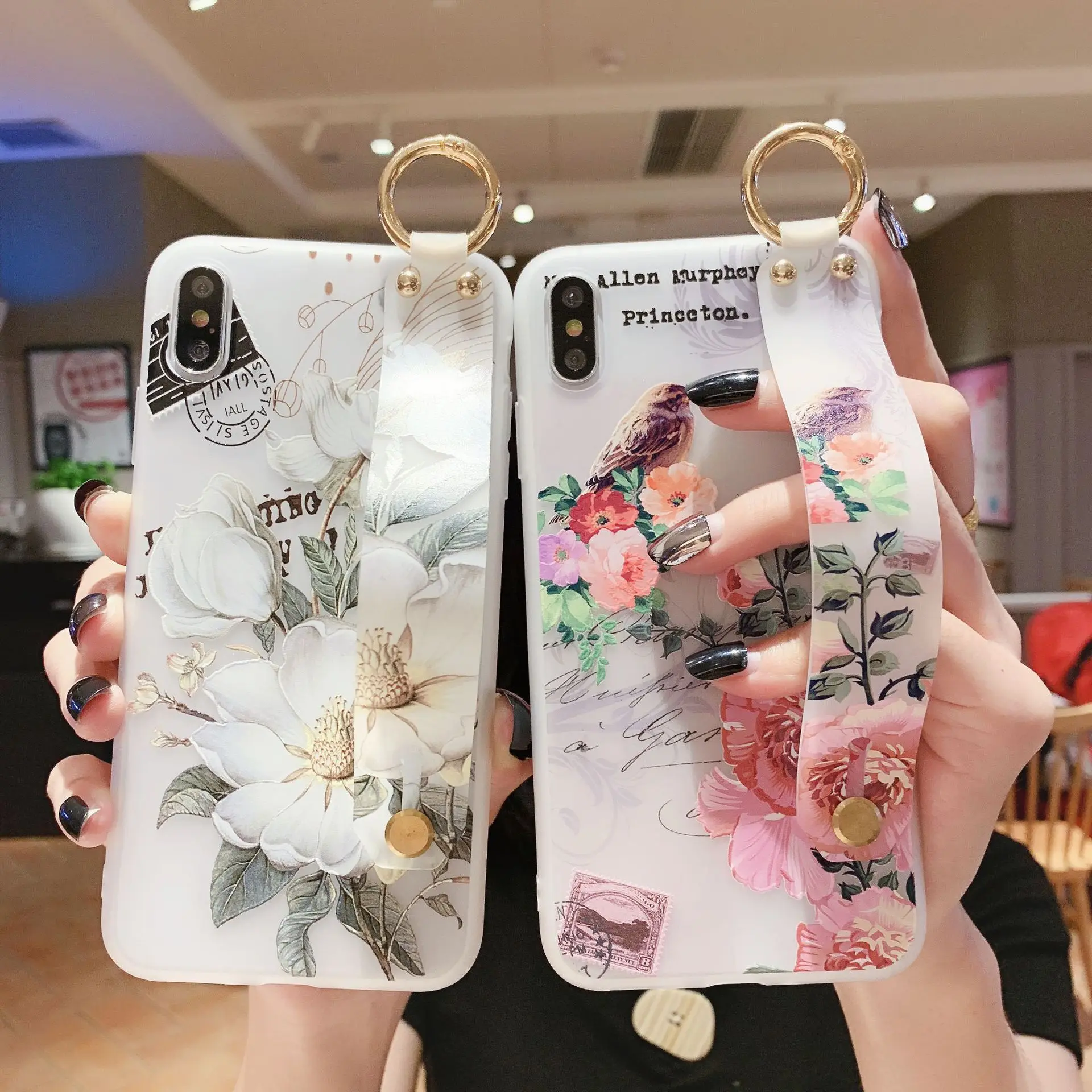 Чехол для iphone 11 pro xr x xs max 6 6s 7 8 plus se 2020|Бамперы| |