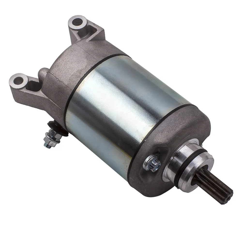 

12V Starter Motor For Polaris 570 Sportsman, Ranger, RZR ATV UTV 4014290 4014909