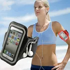 Наручный чехол F 1 для телефона Xiaomi Mi Pocophone F1, 5,9 дюйма, спортивная сумка для бега, наружный чехол с ремнем, спортивный водонепроницаемый чехол