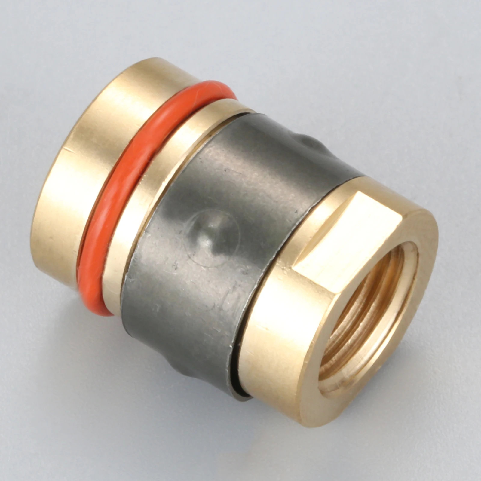 

26Pcs MIG Welding Gun Accessory .035" Kit Fit for Miller M25 M40 Hobart H Gun