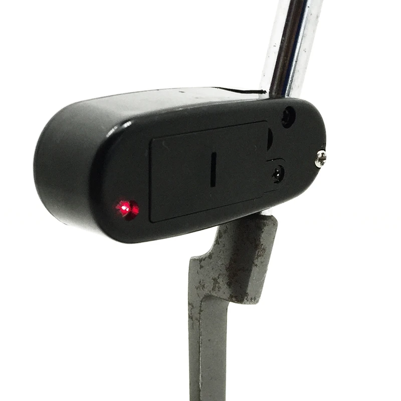 Корректор линии для гольфа Putter Pointer Practice игры в гольф инструмент улучшения помощи