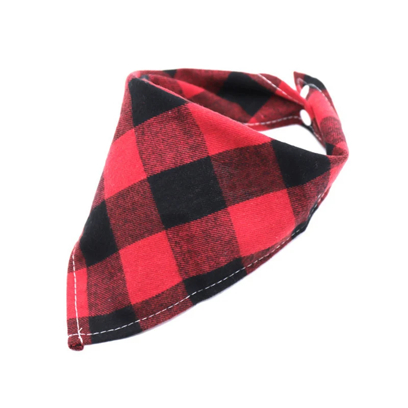1PC No 9 Hylidge Snap Baby треугольная бандана Нагрудник слюнявчик полотенце шотландская мода плед Детские хлопковые нагрудники для маленьких мальчиков шарф нагрудник для кормления - Цвет: 1PC No 9
