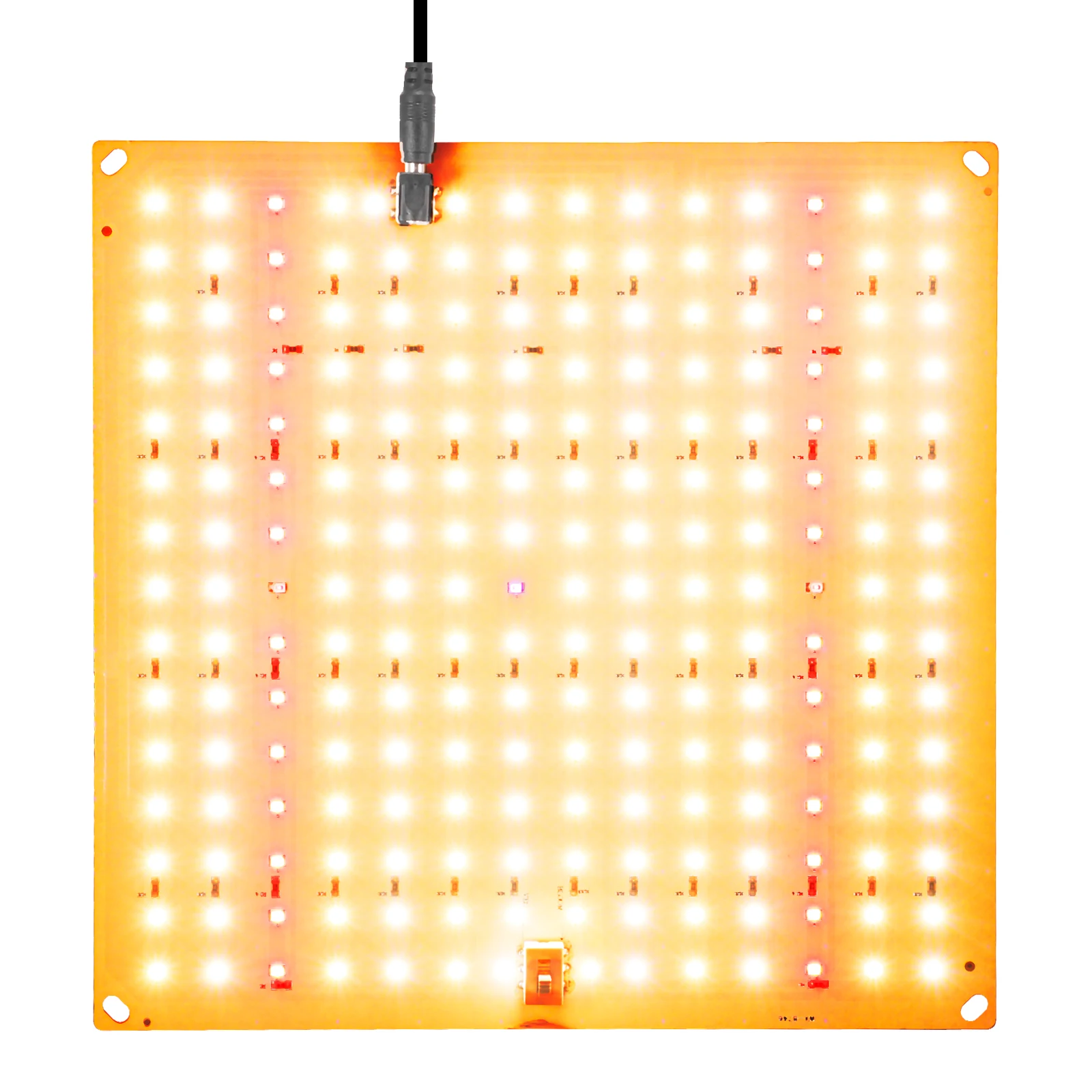 

Светодиодный светильник для растений, полный спектр, квантовая доска, средний Светильник, подвесной светильник для растений с рассеиванием...