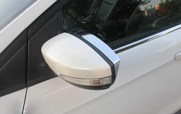 Защитное покрытие для зеркала заднего вида из АБС пластика наклейка на зеркало