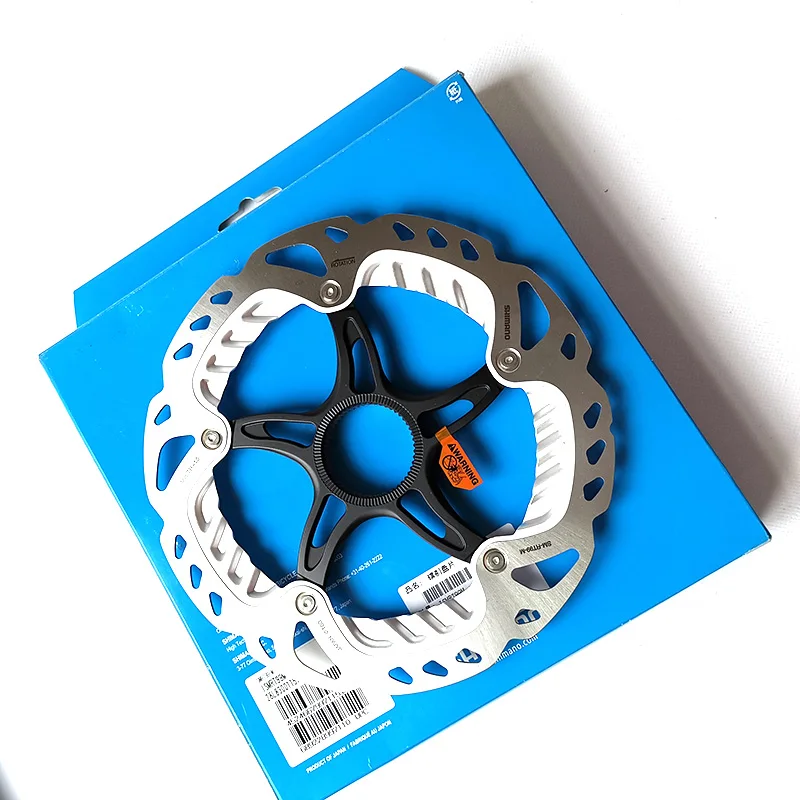 Shimano XTR Saint SM-RT99 Центральный замок Ice-Tech дисковый тормозной ротор 160/180/203 мм | Спорт и