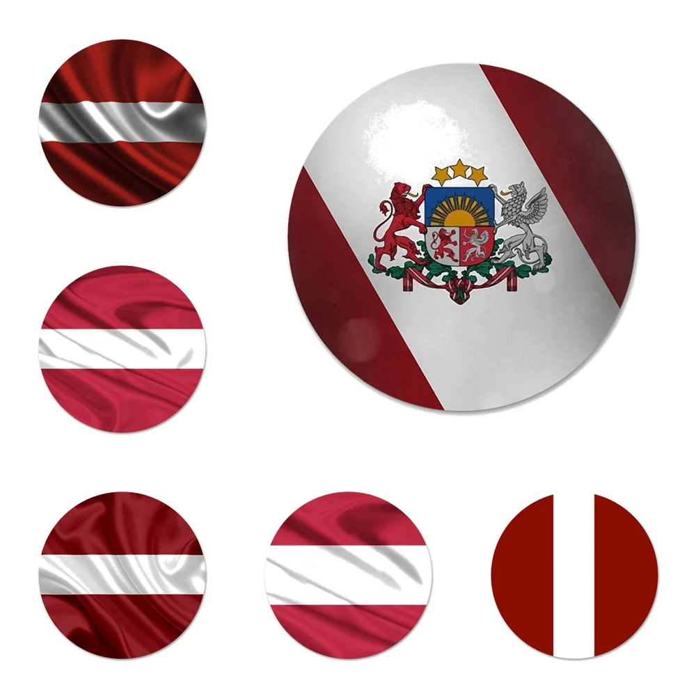 Магнитная открывалка для бутылок для кухни, домашнего декора, холодильника, 58 мм, для пива, колы