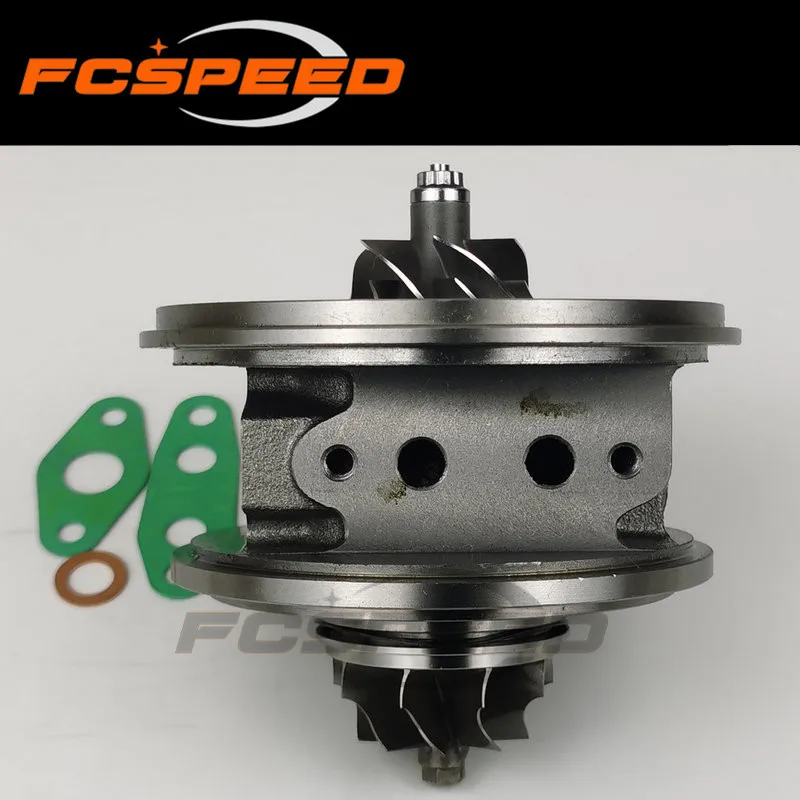 Turbo cartridge RHV4 RF7J VJ36 VJ37 charger chra core for Mazda 3 5 6 2.0 CD 81 Kw 90 104Kw 105Kw MZ-CD GG-GY 2003 2006 | Автомобили и