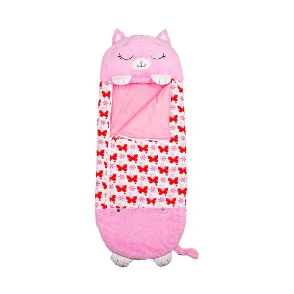 

Children's Sleeping Bags Play Pillow Sleep Sack Surprise For Ages 2-8 Home Soft Comfortable Sleeping Bag