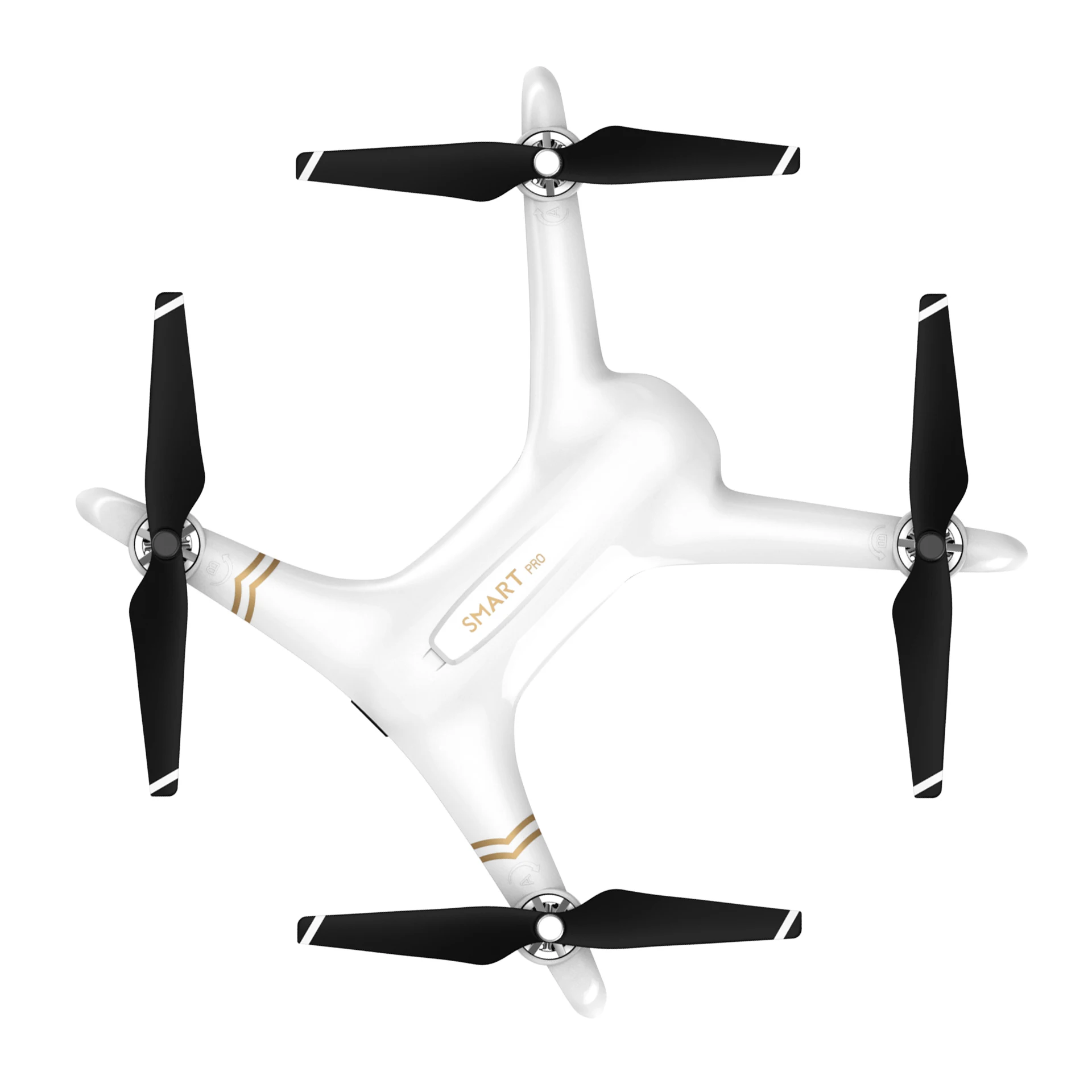 Cfly Smart Pro Дрон GPS 2 км Расстояние полета 25 минут RTF бесщеточный двигатель оптический