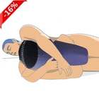 Мужской Mastuburator, подушки для сухого губания, надувная кукла, сексуальный партнер, складная мастурбация, Глубокая глотка, секс-игрушки для мужчин