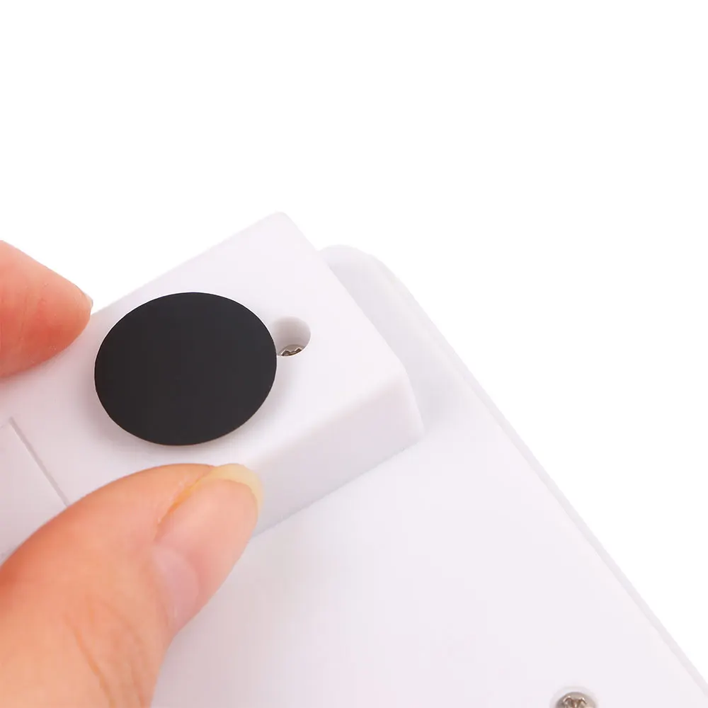 Резиновая подставка для ног 4 шт./лот ноутбука замена ножек Macbook Pro Retina A1398 A1425 A1502