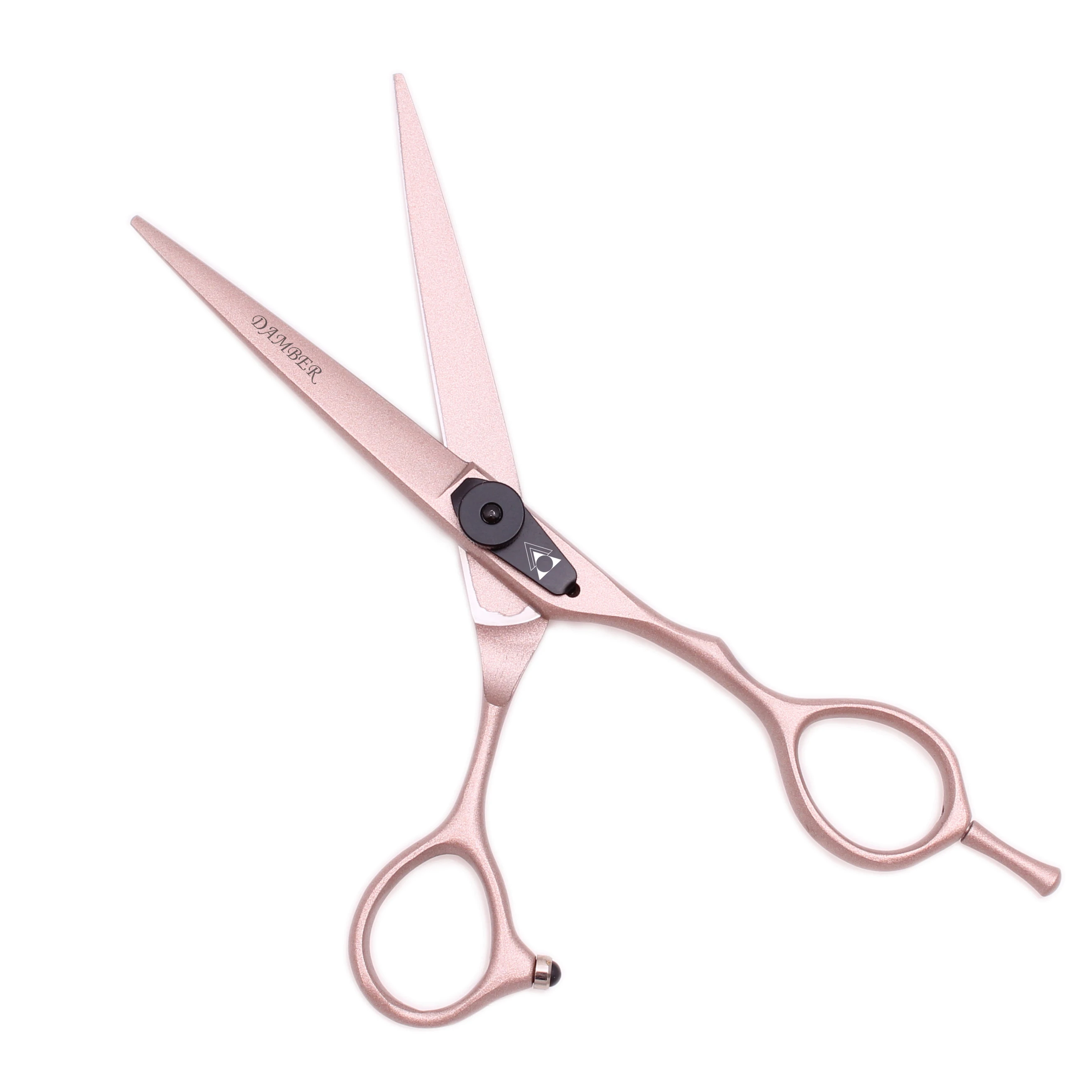 Рисунок 2 - 5,5 6 филировочные ножницы для