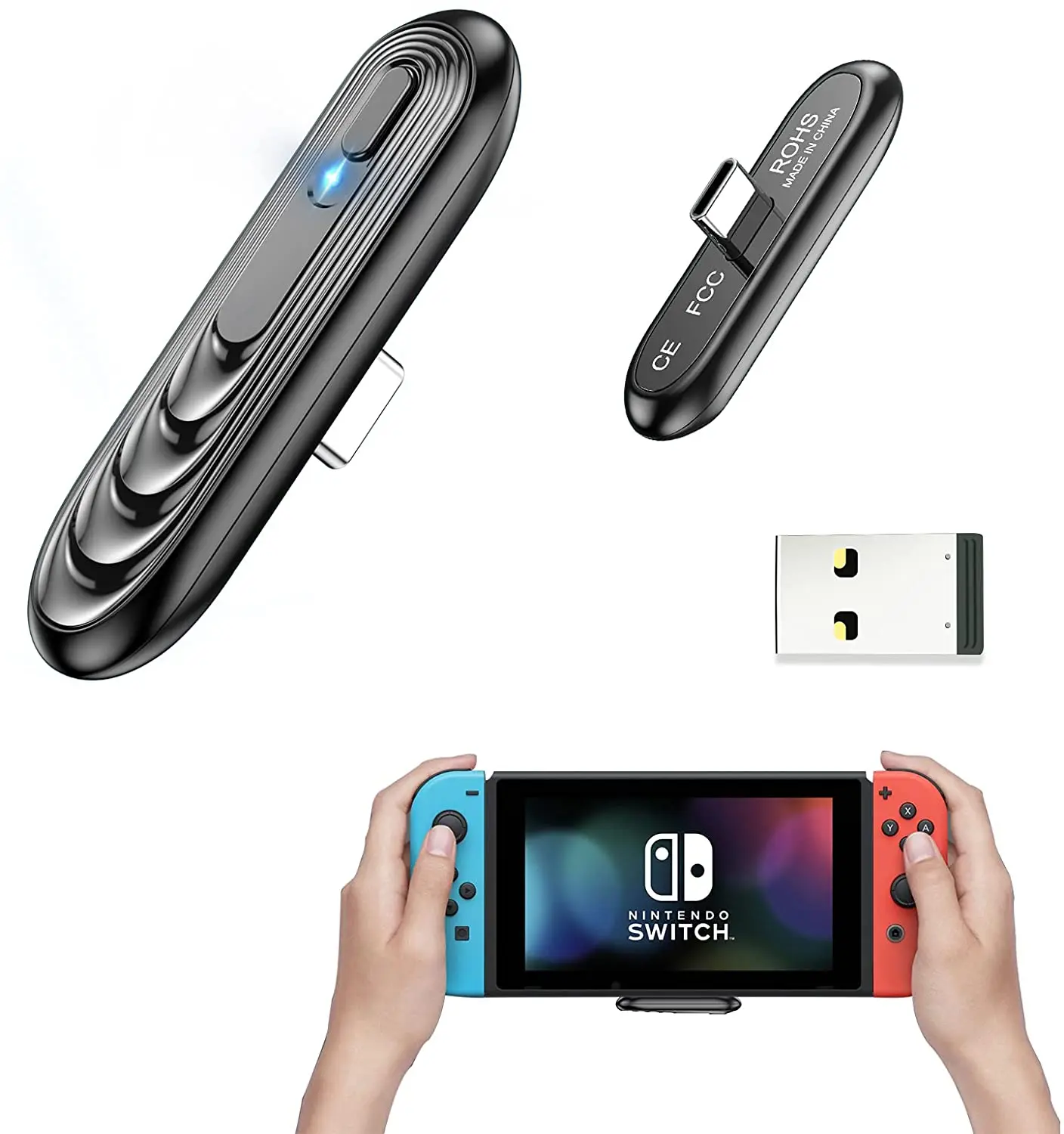 AirPods PS4 Bose Sony 