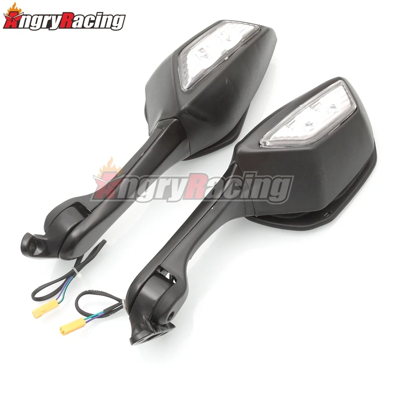 Motorcycle Rear view Mirrors For Kawasaki Ninja ZX 10R ZX10R ZX-10R 2011 2012 2013 2014 2015 | Автомобили и мотоциклы