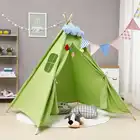 Палатки-вигвам Детские Портативные, 1,8 м
