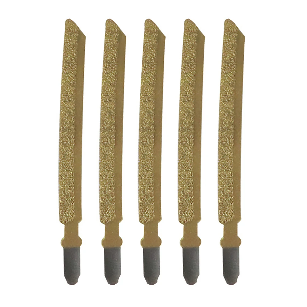 Высококачественный Профессиональный вакуумный Алмазный зажим с Т образным