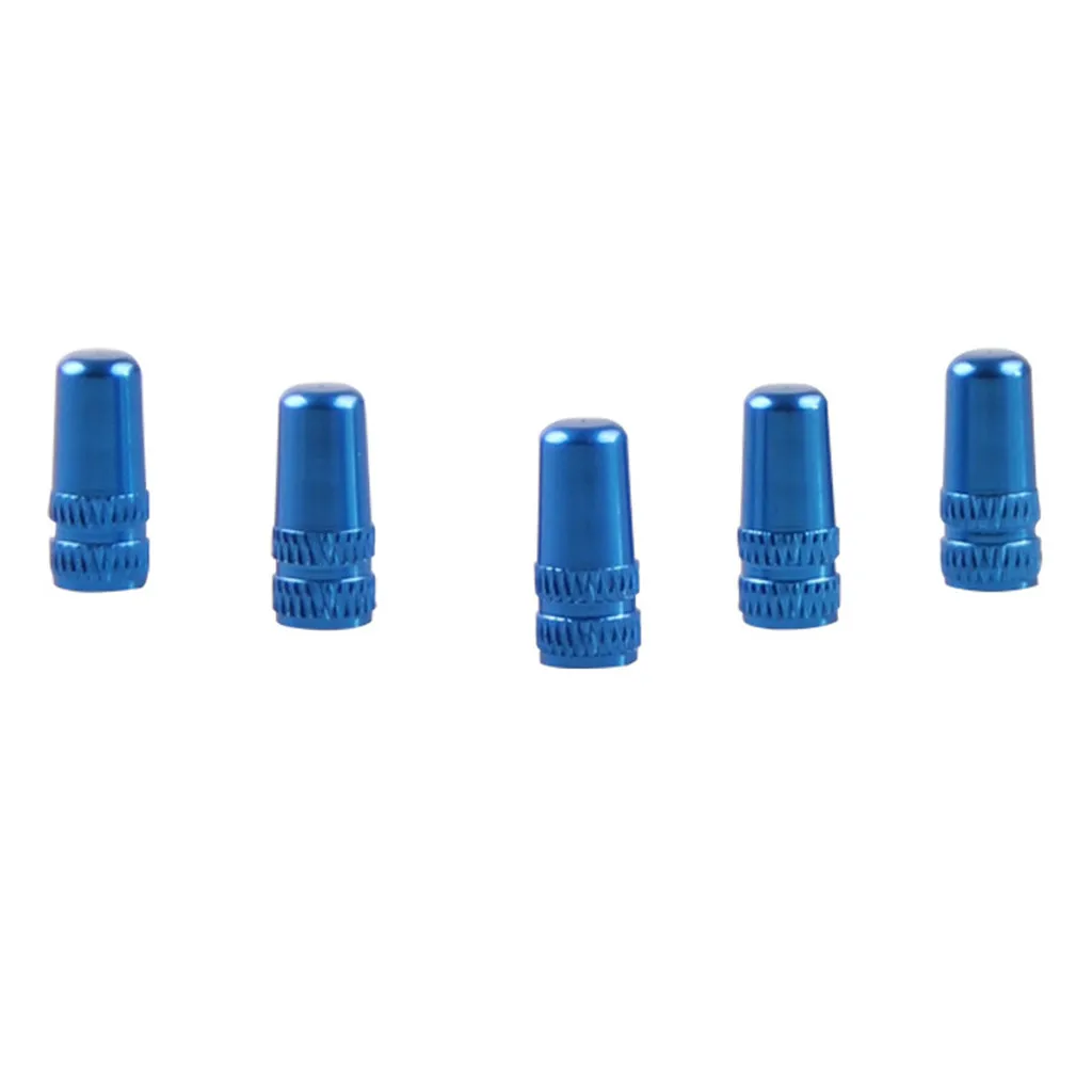 2 шт. Алюминий сплав велосипед колпачок на клапан Presta MTB обод колеса шины стержень