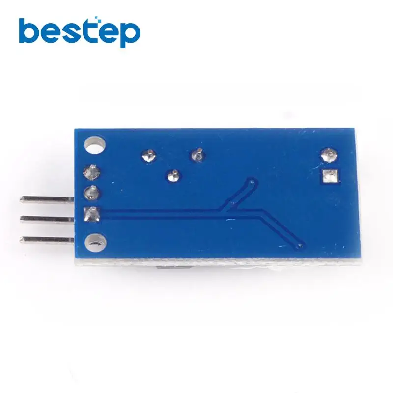 Микрофон Датчик обнаружения звука модуль звуковой датчик для умного