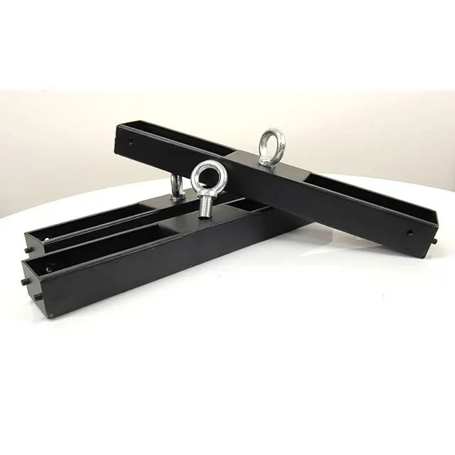 LED display die-casting box and lifting hanging beam | Электронные компоненты и принадлежности