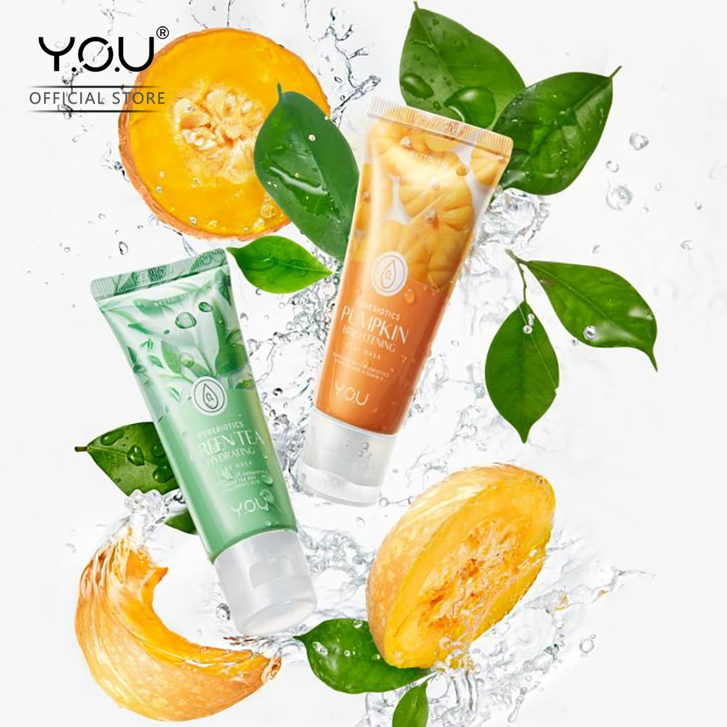 Очищающая маска для лица от угрей и черных точек|Средства ухода маски| |