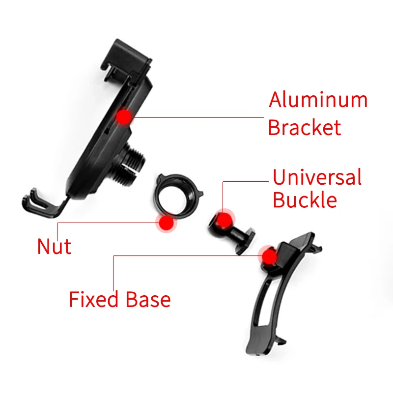 phone holder for vw volkswagen golf 6 mk6 2009 2013 car air vent mount cell stand support car accessories mobile phone holder free global shipping