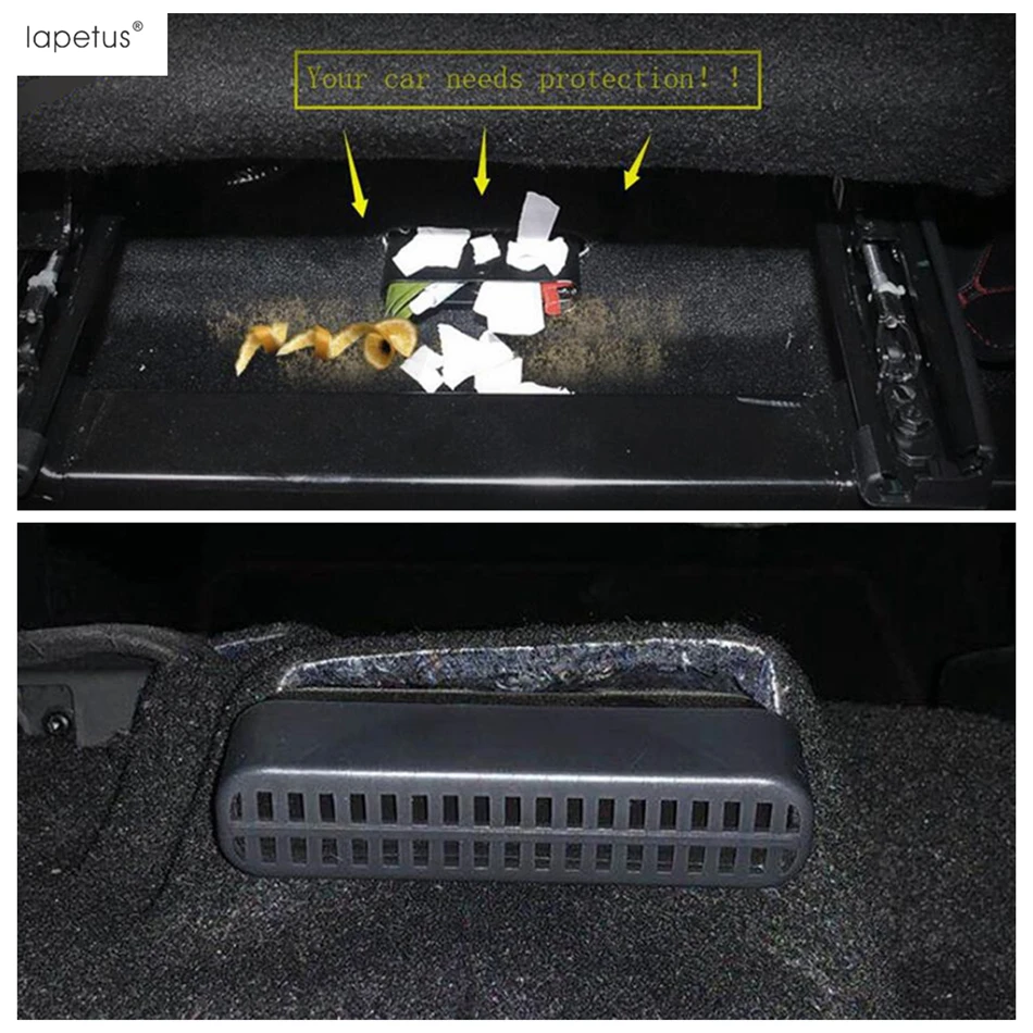 Подлокотник на вентиляционное отверстие для сидений Ford Escape / Kuga 2020-2022 | Автомобили