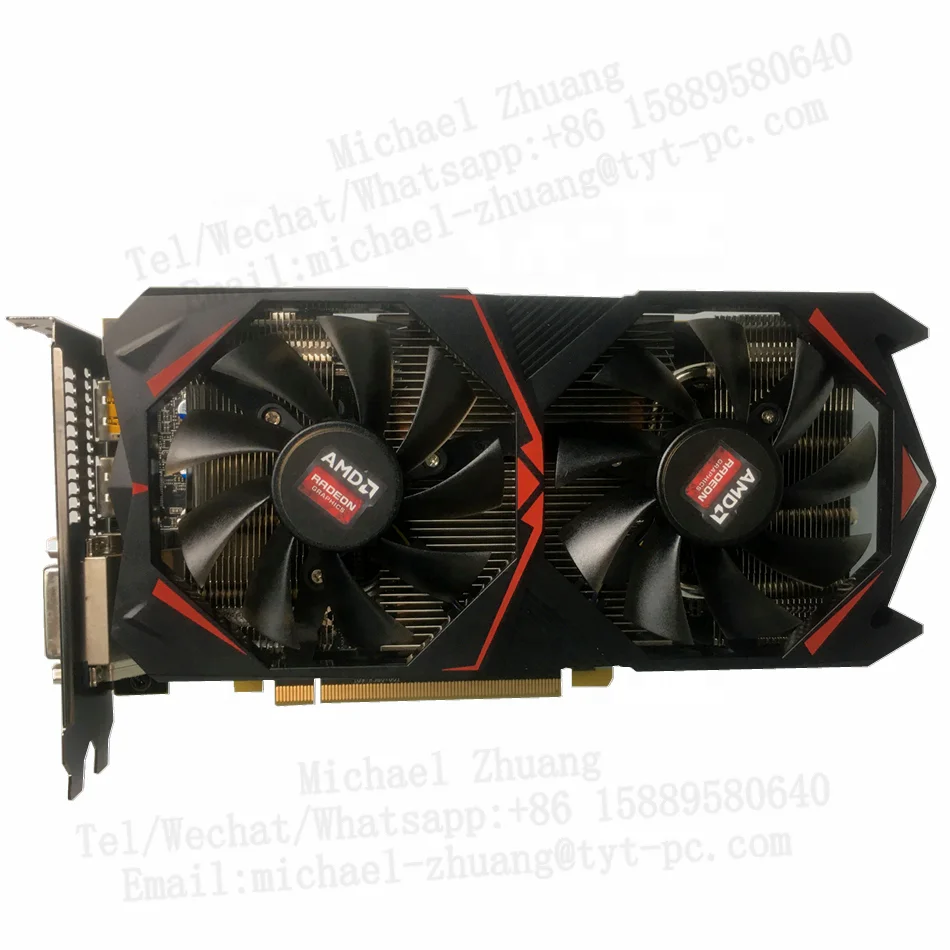 

Оригинальная новая игровая графическая карта AMD rx580 8 Гб gpu rx 570 4 ГБ 8 ГБ и rx560 4 Гб, графическая карта для майнинга