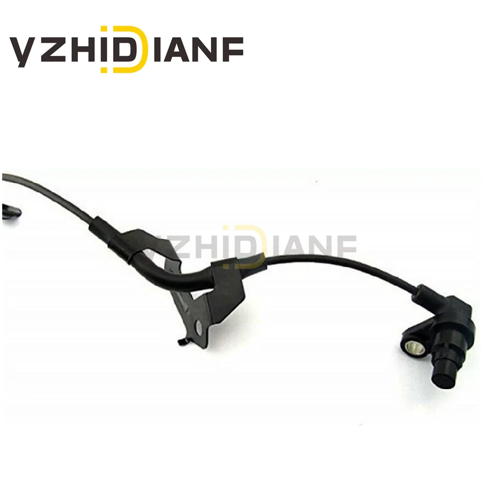 Датчик ABS передний 1x 4670 A595 4670A595 для Mitsubishi- Triton- L200 Pajero- Montero- Sport- Challenger- Nativa- после 2011 года.