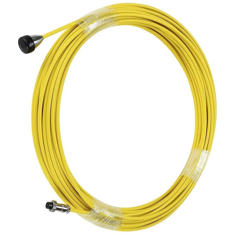 Кабель 30 м труба инспекция видео камера сливной канализационный трубопровод