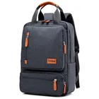 Многофункциональный повседневный рюкзак для компьютера, мужские повседневные школьные рюкзаки для колледжа, модные рюкзаки, легкая сумка для ноутбука 15,6 дюйма для мужчин