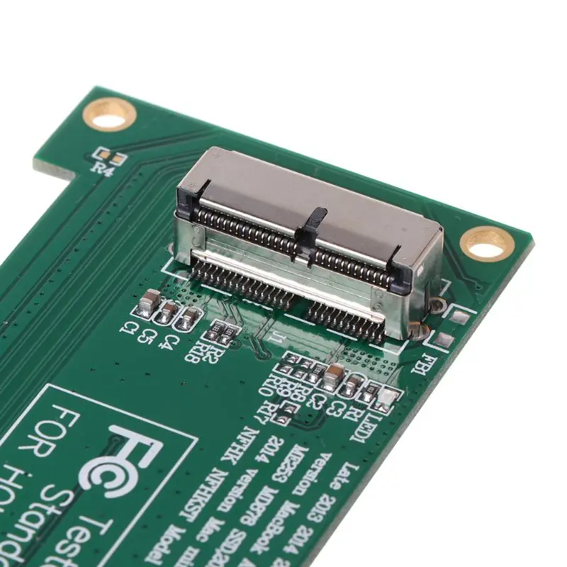 новая карта адаптера для pci e 4x 16x д