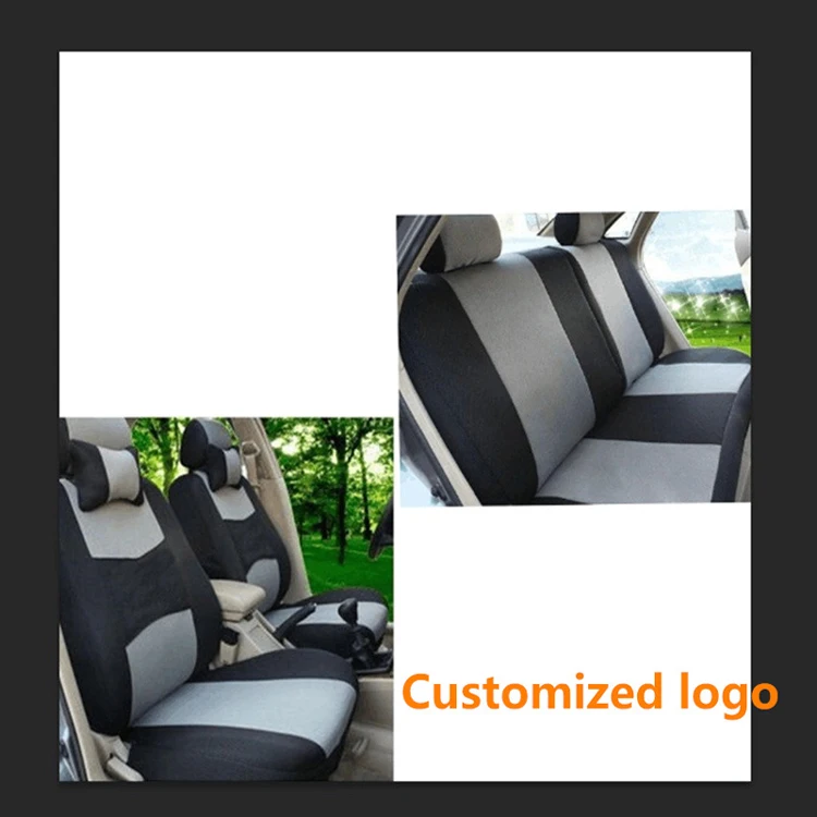 Универсальный чехол для автомобильных сидений Автомобильная подушка чехлы