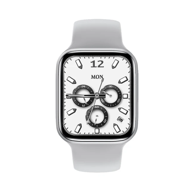 

Смарт-часы IWO HW22 Plus, 1,75 дюйма, bluetooth, пульсометр