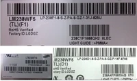 warmly for 1 year free shipping original new LM230WF5 TLF1