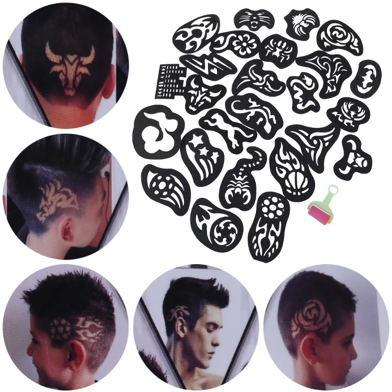 Ing Cool Hairstyling Tool