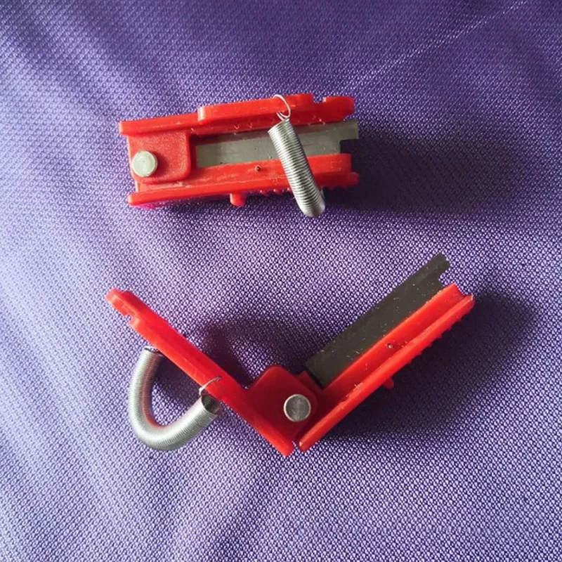 Садовый нож для сбора урожая фруктов и овощей безопасный инструмент защитные