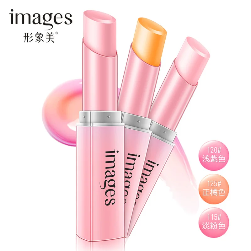 Бальзам для губ OneSPring увлажняющий ухода за губами стойкая губная помада бальзам