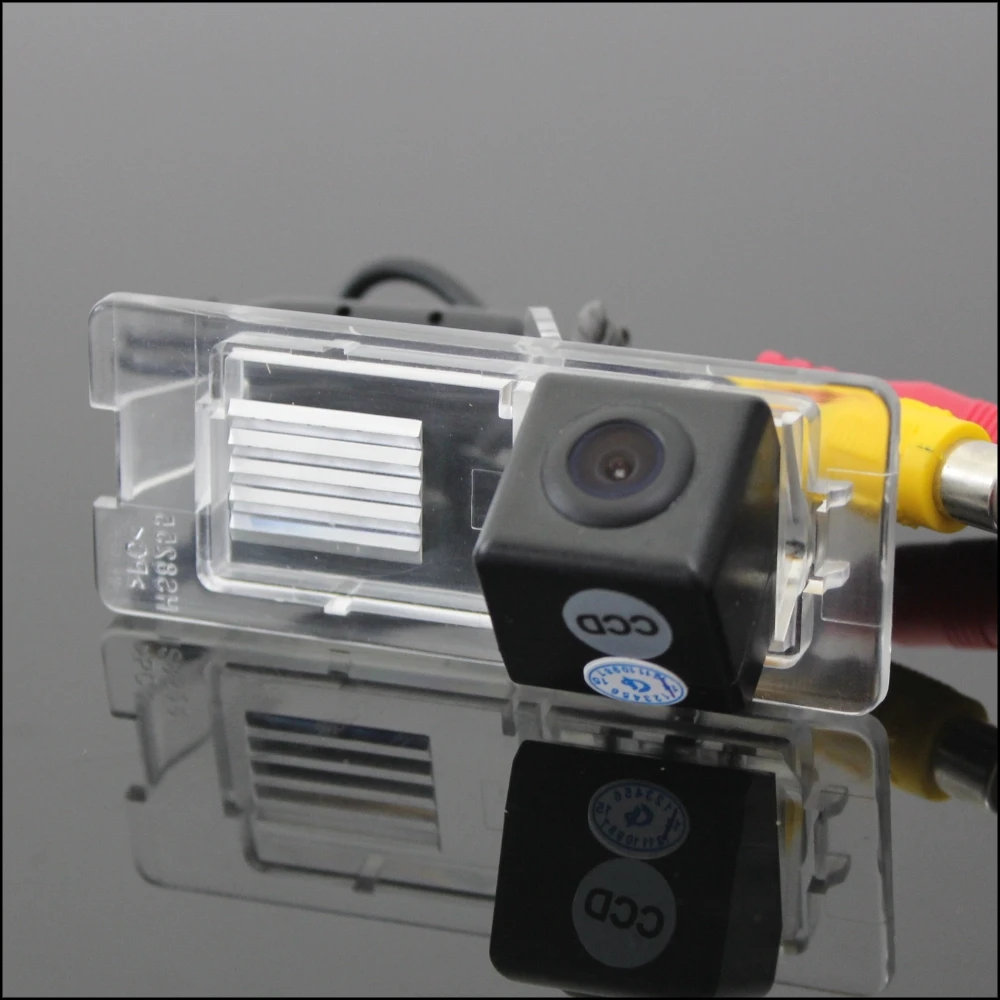 Камера заднего вида LiisLee для Renault камера с ночным видением HD задняя Лагуна 2 3 II III X91