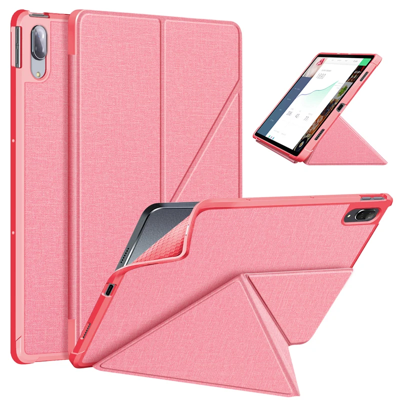 

Чехол для Lenovo Tab P11 Pro, 11,5 ТБ-J706F