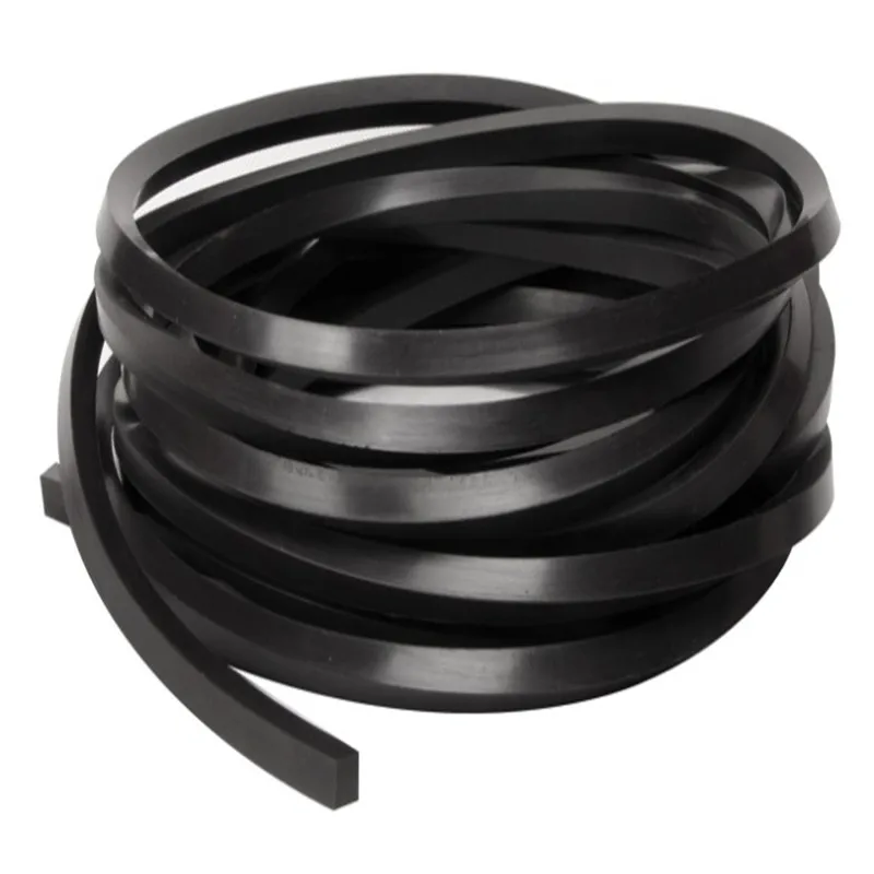 Прочная силиконовая клейкая уплотнительная лента полоса противоскользящая