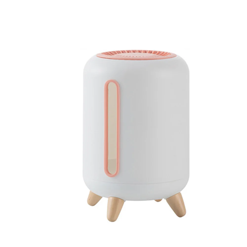 Креативная коробка для рулона салфеток держатель бумаги цилиндрическая Форма с